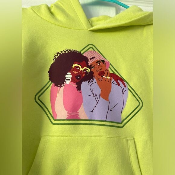 NWT Target Black History Month Sweatshirt - Picture 3 of 5